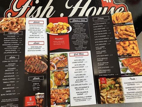 The Best Seafood Near Shepherdsville, KY .